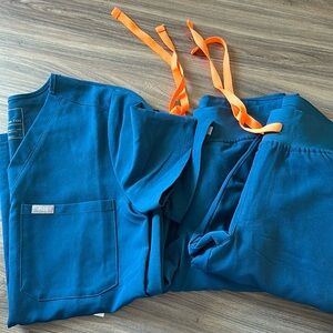 FIGS DEEP REEF ZAMORA BOTTOMS